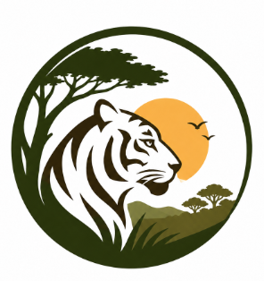 Tadoba Safari Logo